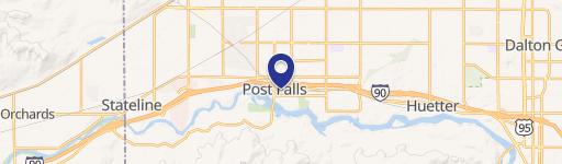 Post Falls, ID 83854