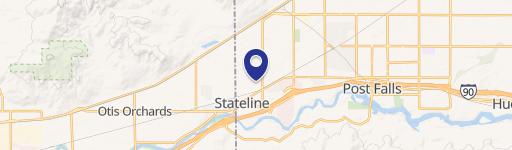 Post Falls, ID 83854