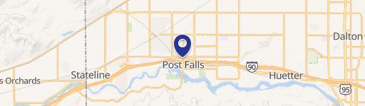 Post Falls, ID 83854