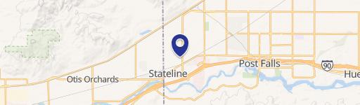 Post Falls, ID 83854