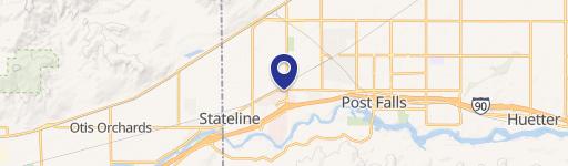 Post Falls, ID 83854
