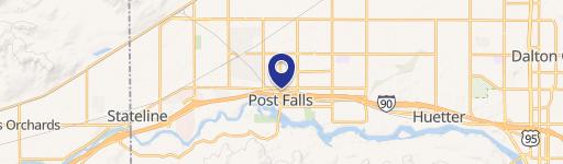 Post Falls, ID 83854