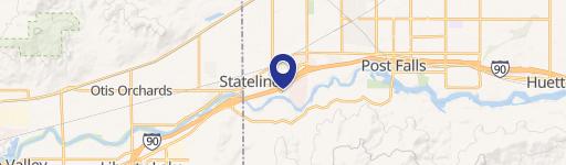 Post Falls, ID 83854