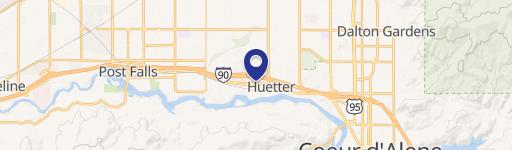 Post Falls, ID 83854