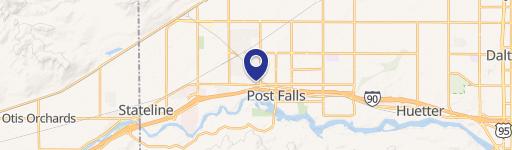 Post Falls, ID 83854