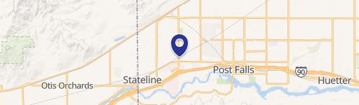 Post Falls, ID 83854