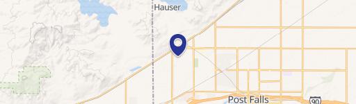 Post Falls, ID 83854