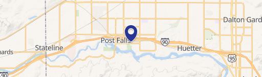 Post Falls, ID 83854