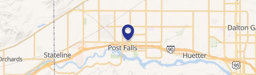Post Falls, ID 83854