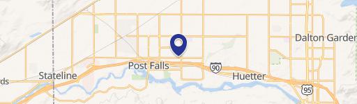 Post Falls, ID 83854
