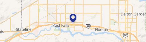 Post Falls, ID 83854