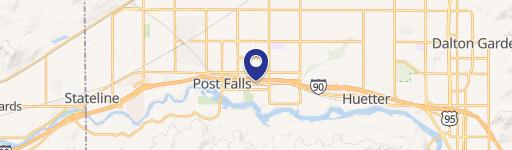 Post Falls, ID 83854
