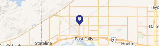 Post Falls, ID 83854