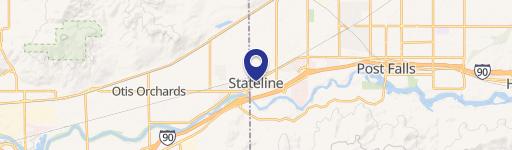 Post Falls, ID 83854