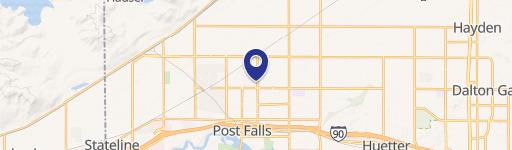 Post Falls, ID 83854
