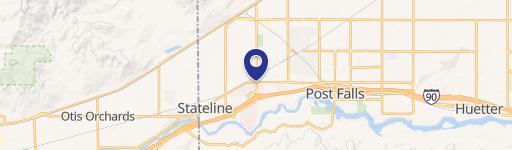 Post Falls, ID 83854