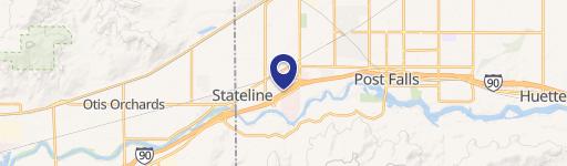 Post Falls, ID 83854