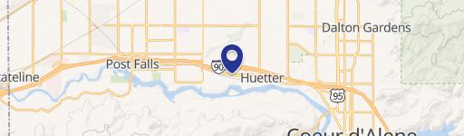 Post Falls, ID 83854