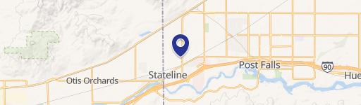 Post Falls, ID 83854