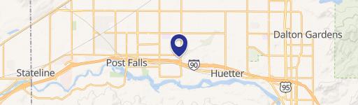 Post Falls, ID 83854