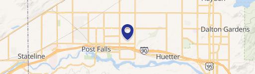 Post Falls, ID 83854