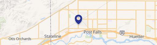Post Falls, ID 83854