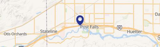 Post Falls, ID 83854
