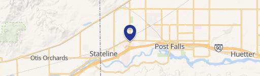 Post Falls, ID 83854