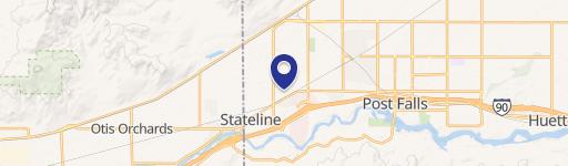 Post Falls, ID 83854