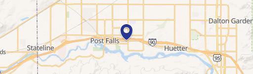 Post Falls, ID 83854