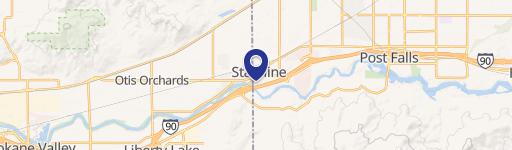 Post Falls, ID 83854