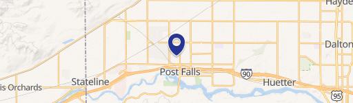 Post Falls, ID 83854