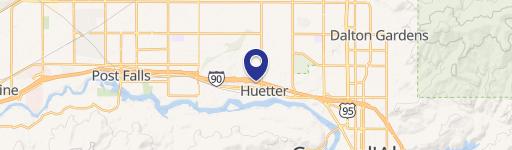 Post Falls, ID 83854