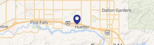 Post Falls, ID 83854