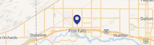 Post Falls, ID 83854