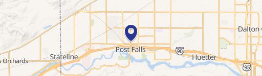 Post Falls, ID 83854