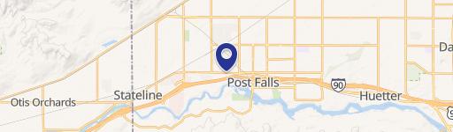 Post Falls, ID 83854
