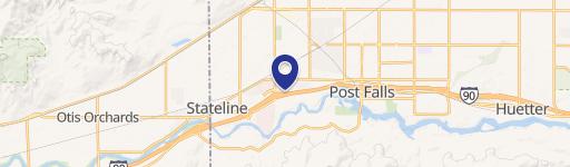 Post Falls, ID 83854