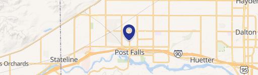 Post Falls, ID 83854