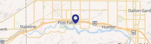 Post Falls, ID 83854