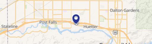 Post Falls, ID 83854