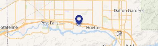 Post Falls, ID 83854