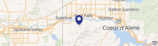 Post Falls, ID 83854