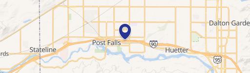Post Falls, ID 83854
