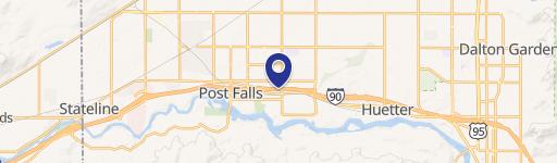 Post Falls, ID 83854
