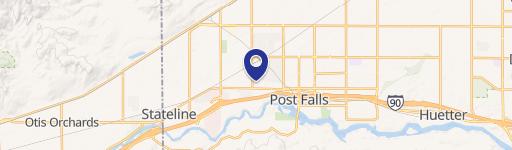 Post Falls, ID 83854