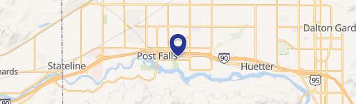 Post Falls, ID 83854