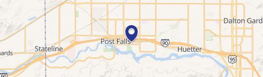 Post Falls, ID 83854