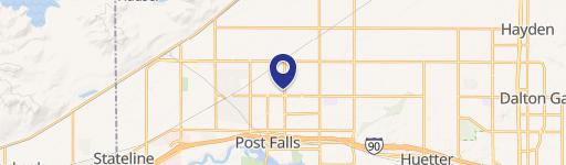Post Falls, ID 83854