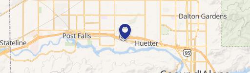 Post Falls, ID 83854